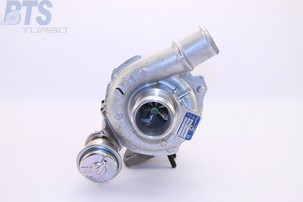 Compresor,sistem de supraalimentare T917994 BTS Turbo